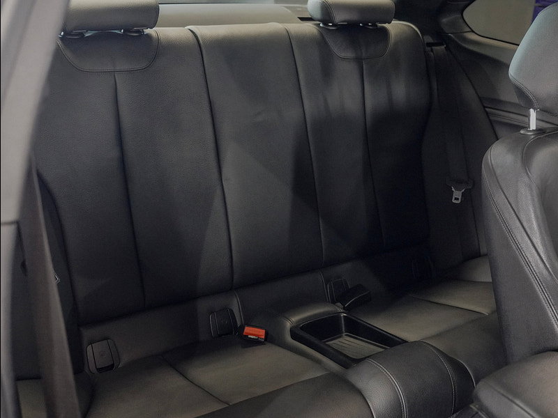 BMW 2 Series 3.0 M240i Coupe 2dr Petrol Auto Euro 6 (s/s) (340 ps)