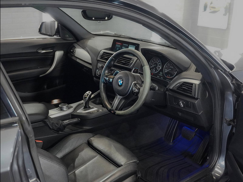 BMW 2 Series 3.0 M240i Coupe 2dr Petrol Auto Euro 6 (s/s) (340 ps)