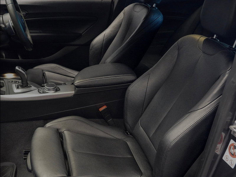 BMW 2 Series 3.0 M240i Coupe 2dr Petrol Auto Euro 6 (s/s) (340 ps)