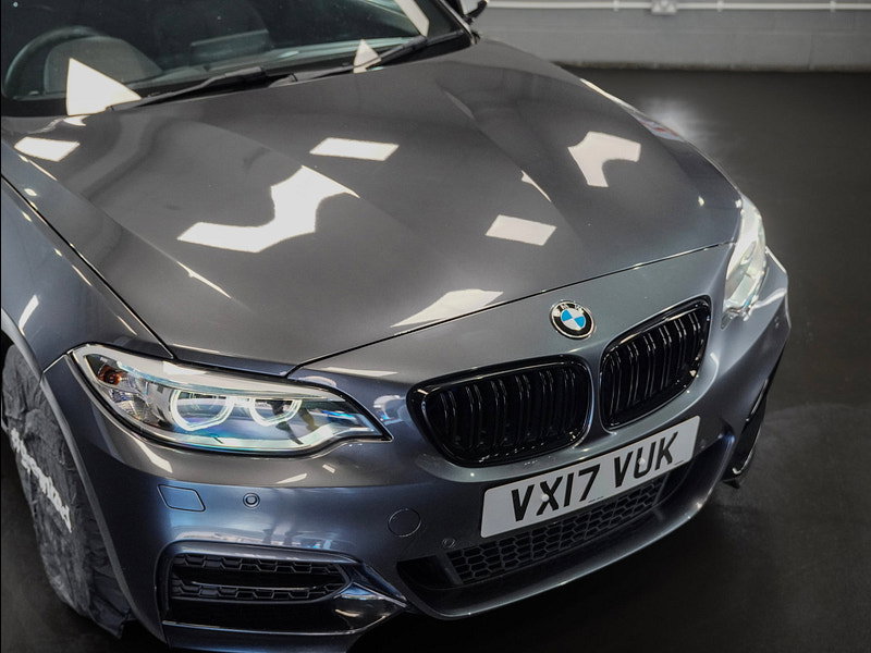 BMW 2 Series 3.0 M240i Coupe 2dr Petrol Auto Euro 6 (s/s) (340 ps)