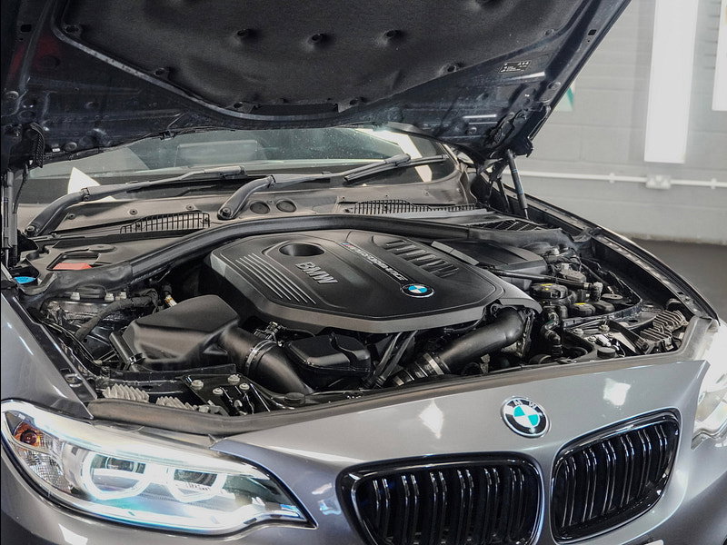 BMW 2 Series 3.0 M240i Coupe 2dr Petrol Auto Euro 6 (s/s) (340 ps)