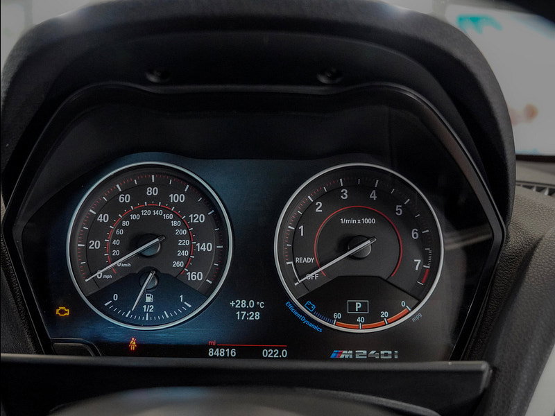 BMW 2 Series 3.0 M240i Coupe 2dr Petrol Auto Euro 6 (s/s) (340 ps)