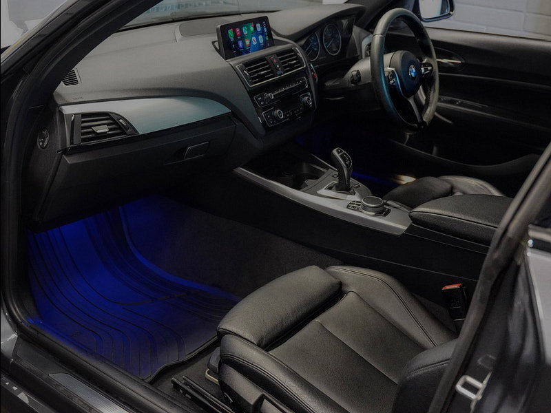 BMW 2 Series 3.0 M240i Coupe 2dr Petrol Auto Euro 6 (s/s) (340 ps)