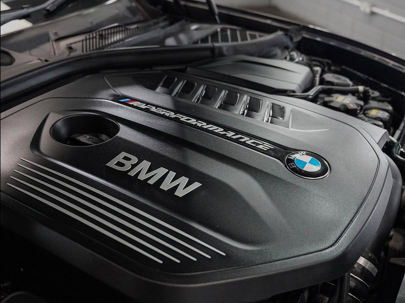 BMW 2 Series 3.0 M240i Coupe 2dr Petrol Auto Euro 6 (s/s) (340 ps)