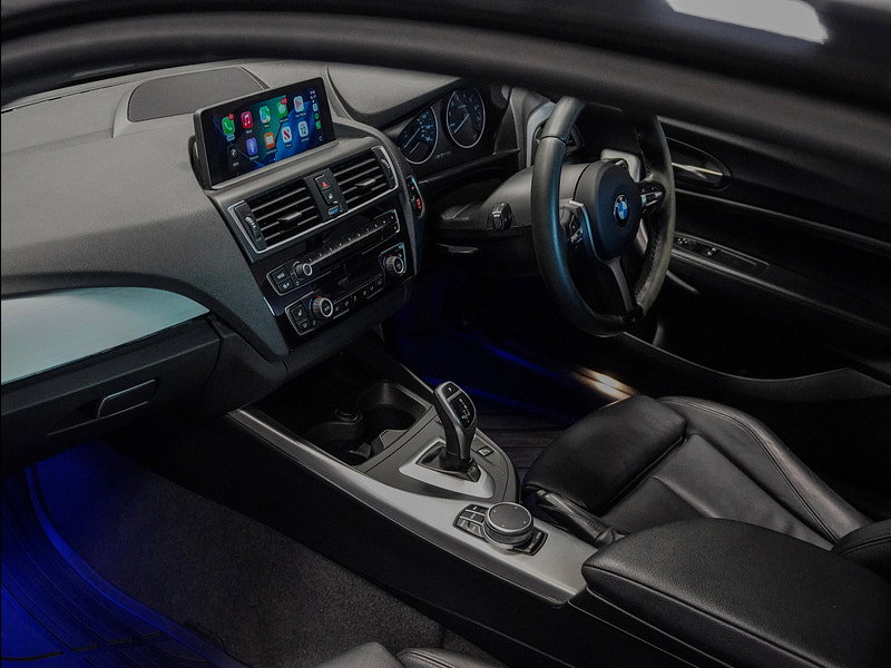 BMW 2 Series 3.0 M240i Coupe 2dr Petrol Auto Euro 6 (s/s) (340 ps)