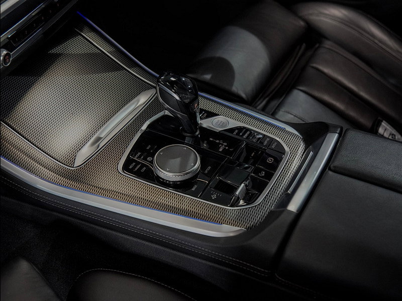 BMW X5 3.0 30d M Sport SUV 5dr Diesel Auto xDrive Euro 6 (s/s) (265 ps)