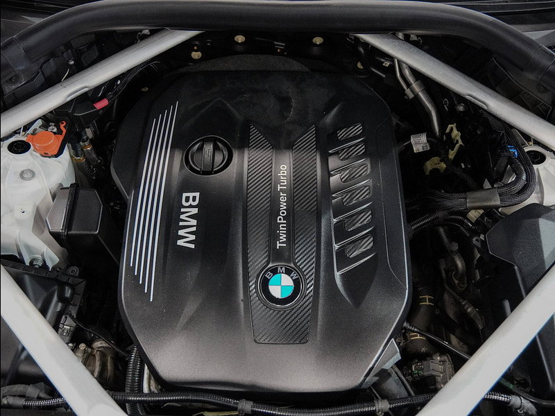 BMW X5 3.0 30d M Sport SUV 5dr Diesel Auto xDrive Euro 6 (s/s) (265 ps)