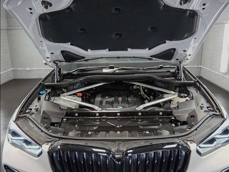 BMW X5 3.0 30d M Sport SUV 5dr Diesel Auto xDrive Euro 6 (s/s) (265 ps)