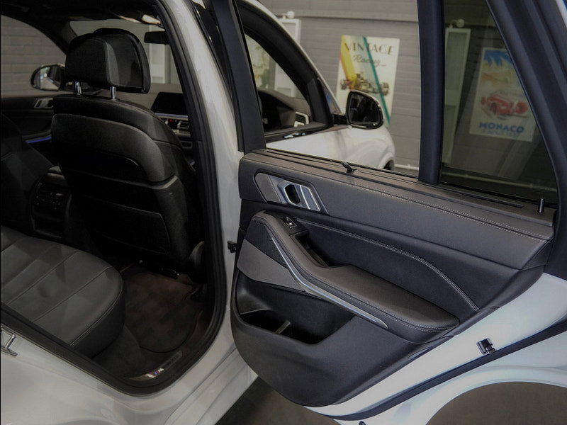 BMW X5 3.0 30d M Sport SUV 5dr Diesel Auto xDrive Euro 6 (s/s) (265 ps)