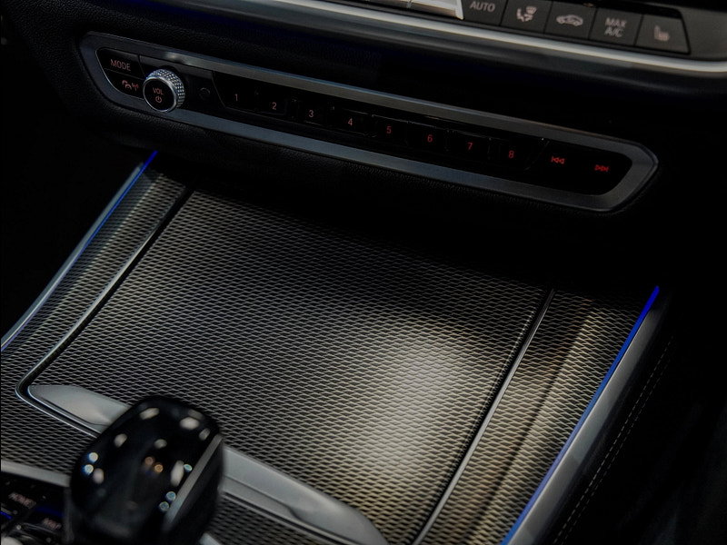 BMW X5 3.0 30d M Sport SUV 5dr Diesel Auto xDrive Euro 6 (s/s) (265 ps)