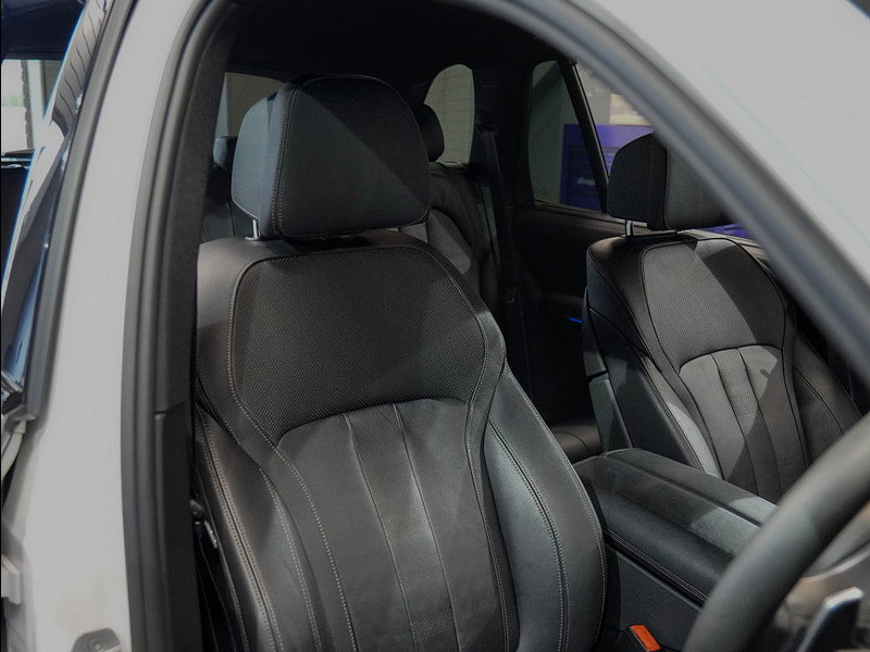 BMW X5 3.0 30d M Sport SUV 5dr Diesel Auto xDrive Euro 6 (s/s) (265 ps)