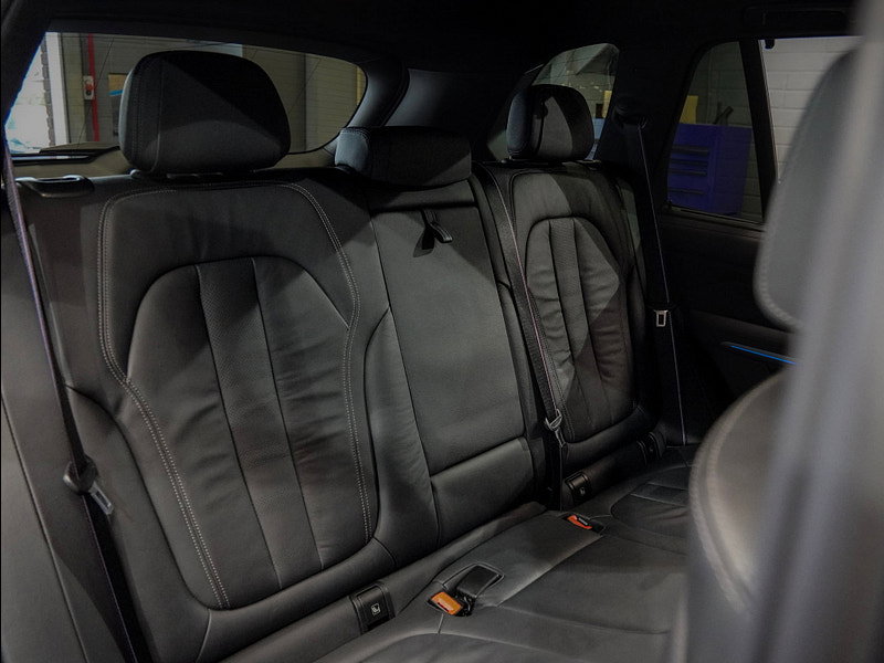BMW X5 3.0 30d M Sport SUV 5dr Diesel Auto xDrive Euro 6 (s/s) (265 ps)