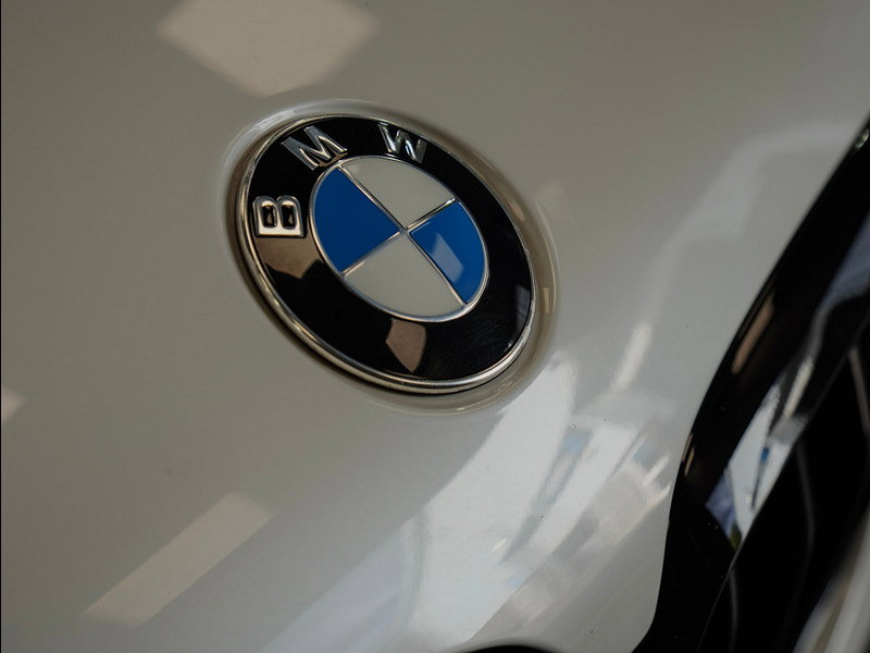 BMW X5 3.0 30d M Sport SUV 5dr Diesel Auto xDrive Euro 6 (s/s) (265 ps)