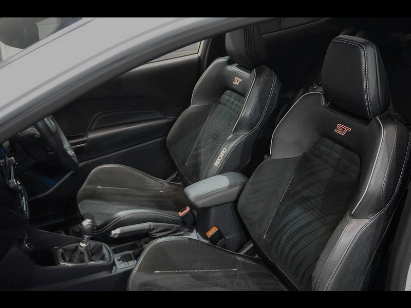 Ford Fiesta 1.5T EcoBoost ST-3 Hatchback 3dr Petrol Manual Euro 6 (s/s) (200 ps)
