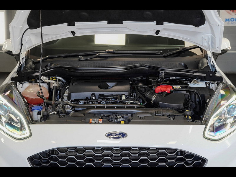 Ford Fiesta 1.5T EcoBoost ST-3 Hatchback 3dr Petrol Manual Euro 6 (s/s) (200 ps)