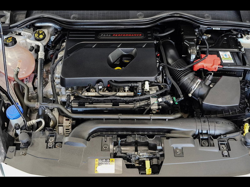 Ford Fiesta 1.5T EcoBoost ST-3 Hatchback 3dr Petrol Manual Euro 6 (s/s) (200 ps)