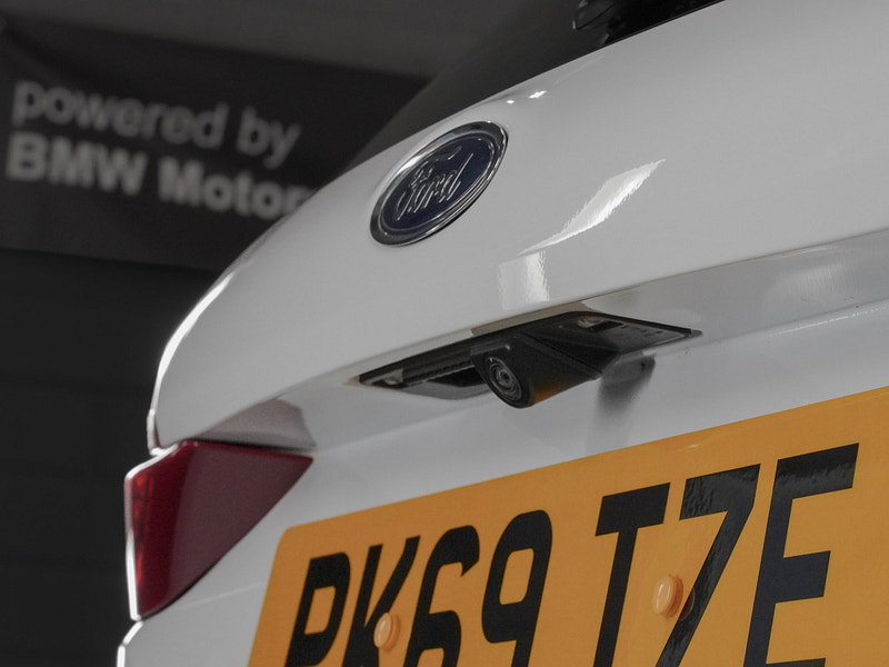 Ford Fiesta 1.5T EcoBoost ST-3 Hatchback 3dr Petrol Manual Euro 6 (s/s) (200 ps)