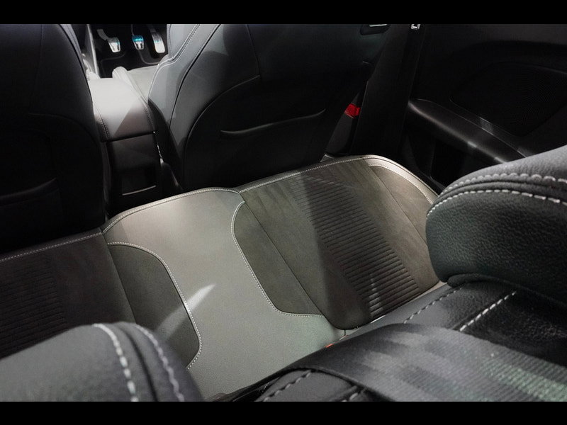 Ford Fiesta 1.5T EcoBoost ST-3 Hatchback 3dr Petrol Manual Euro 6 (s/s) (200 ps)