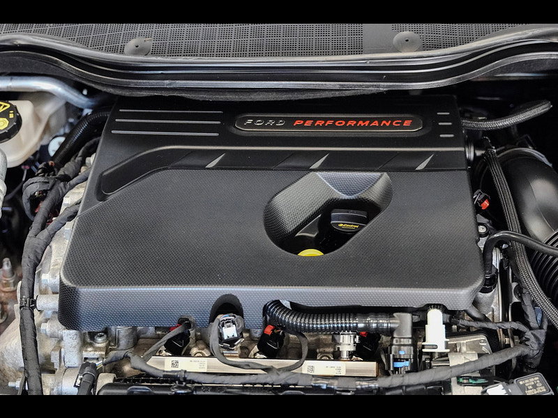 Ford Fiesta 1.5T EcoBoost ST-3 Hatchback 3dr Petrol Manual Euro 6 (s/s) (200 ps)