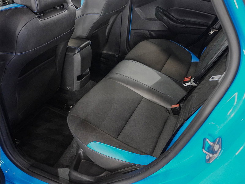 Ford Focus 2.3T EcoBoost RS Hatchback 5dr Petrol Manual AWD Euro 6 (s/s) (350 ps)