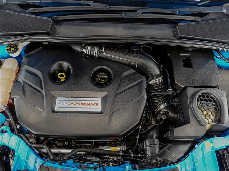 Ford Focus 2.3T EcoBoost RS Hatchback 5dr Petrol Manual AWD Euro 6 (s/s) (350 ps)