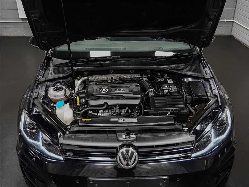 Volkswagen Golf 2.0 TSI R Hatchback 5dr Petrol DSG 4Motion Euro 6 (s/s) (310 ps)