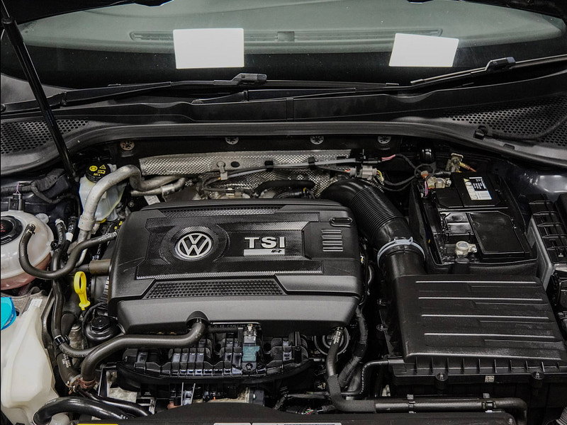 Volkswagen Golf 2.0 TSI R Hatchback 5dr Petrol DSG 4Motion Euro 6 (s/s) (310 ps)