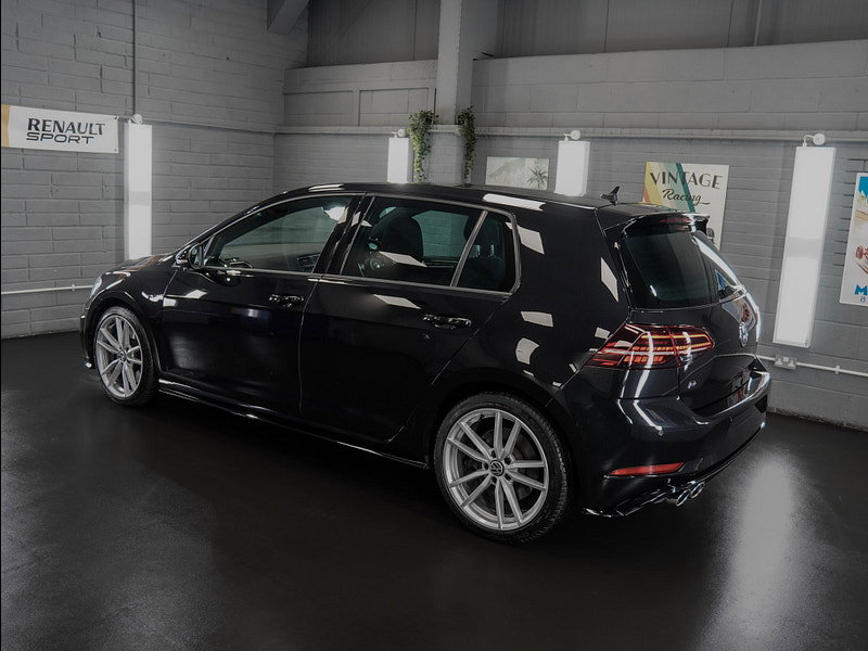Volkswagen Golf 2.0 TSI R Hatchback 5dr Petrol DSG 4Motion Euro 6 (s/s) (310 ps)