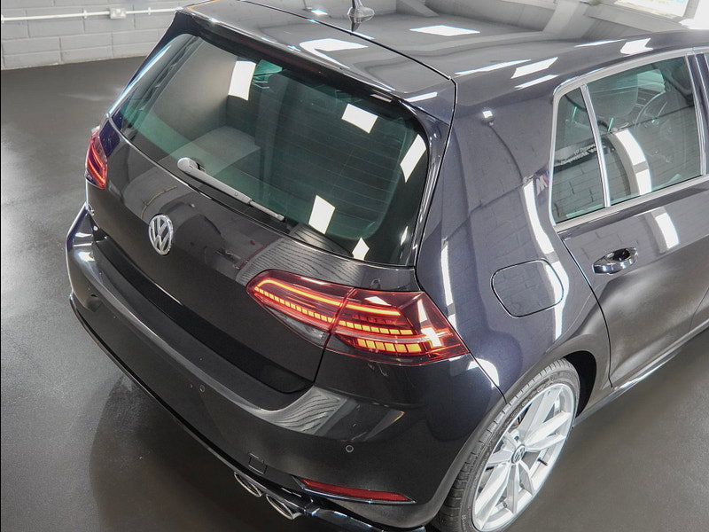 Volkswagen Golf 2.0 TSI R Hatchback 5dr Petrol DSG 4Motion Euro 6 (s/s) (310 ps)