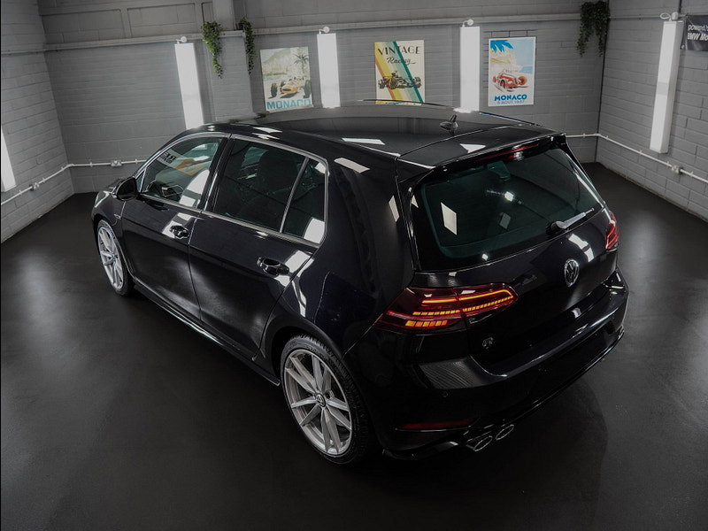 Volkswagen Golf 2.0 TSI R Hatchback 5dr Petrol DSG 4Motion Euro 6 (s/s) (310 ps)