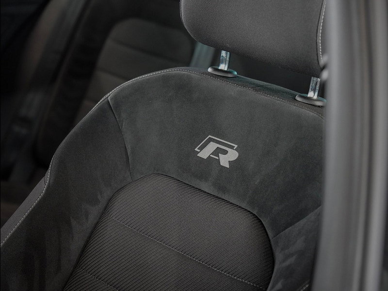 Volkswagen Golf 2.0 TSI R Hatchback 5dr Petrol DSG 4Motion Euro 6 (s/s) (310 ps)