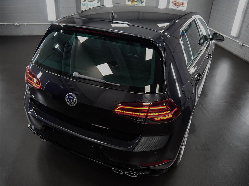 Volkswagen Golf 2.0 TSI R Hatchback 5dr Petrol DSG 4Motion Euro 6 (s/s) (310 ps)
