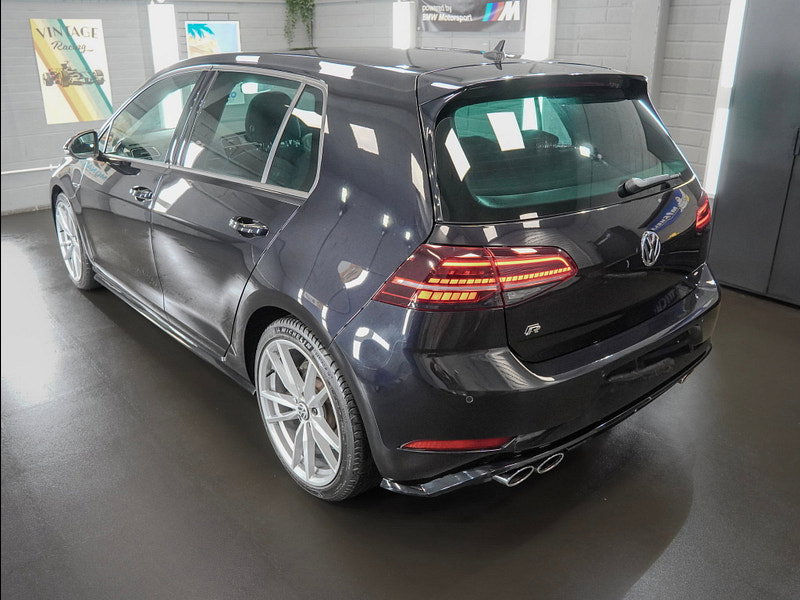 Volkswagen Golf 2.0 TSI R Hatchback 5dr Petrol DSG 4Motion Euro 6 (s/s) (310 ps)