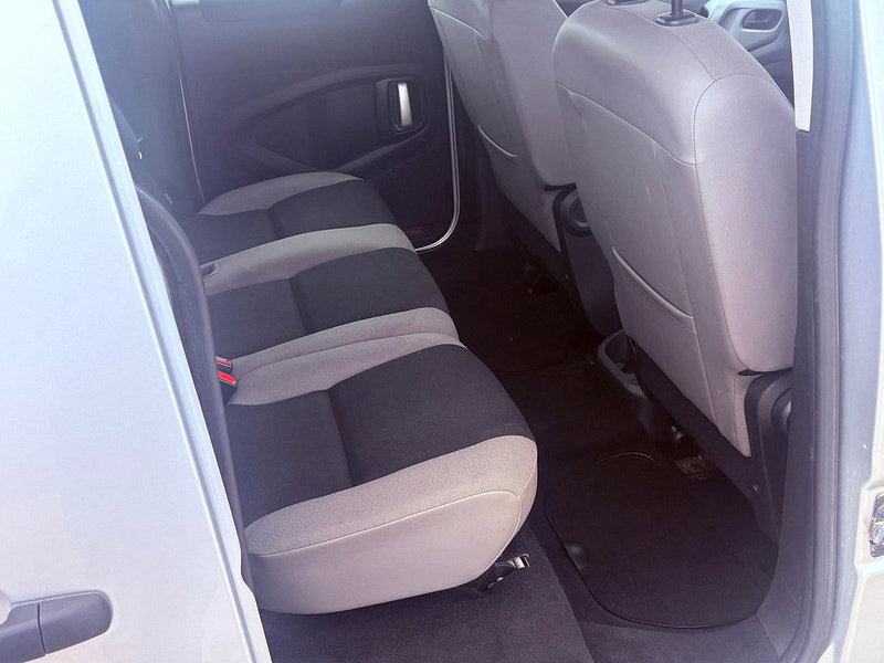 Citroen Berlingo 1.6 BlueHDi Feel Multispace MPV 5dr Diesel ETG6 Euro 6 (s/s) (100 ps)