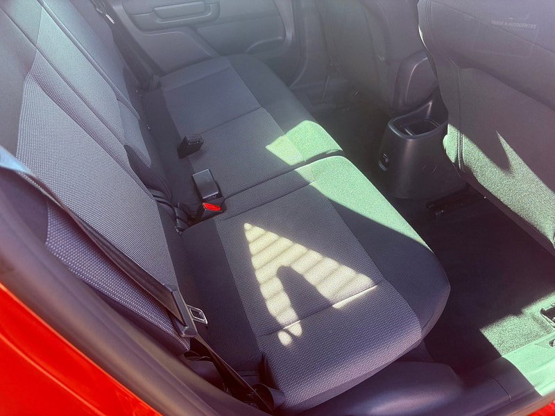 Citroen C3 Aircross 1.2 PureTech Flair SUV 5dr Petrol Manual Euro 6 (s/s) (110 ps)