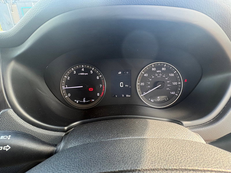 Hyundai I20 1.2 Sport Coupe 3dr Petrol Manual Euro 6 (84 ps)