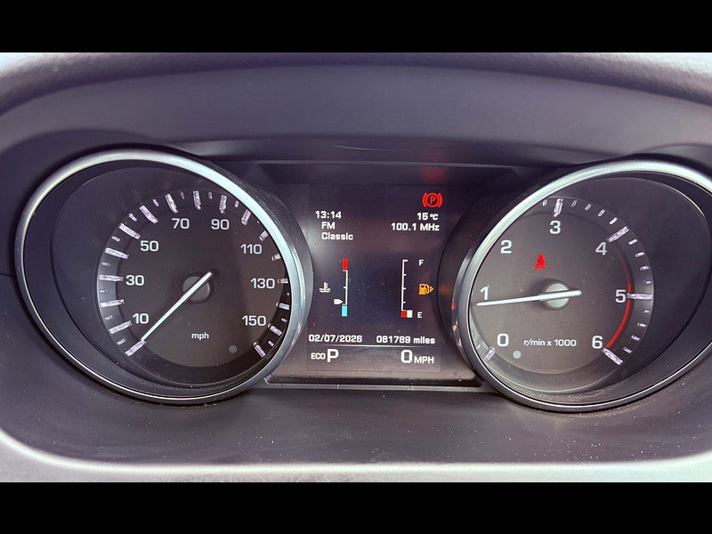 Land Rover Discovery Sport 2.0 TD4 HSE Luxury SUV 5dr Diesel Auto 4WD Euro 6 (s/s) (180 ps)