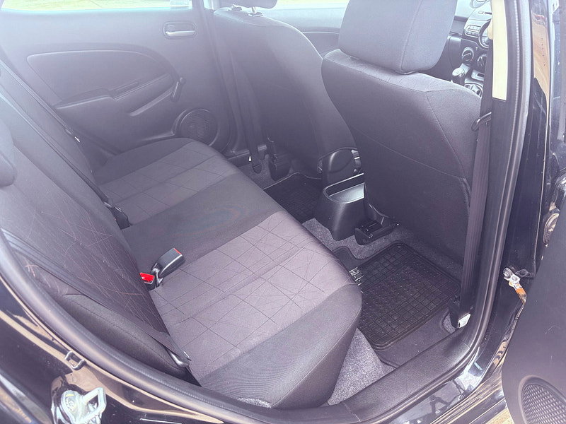 Mazda Mazda2 1.3 Tamura Hatchback 5dr Petrol Manual Euro 5 (84 ps)
