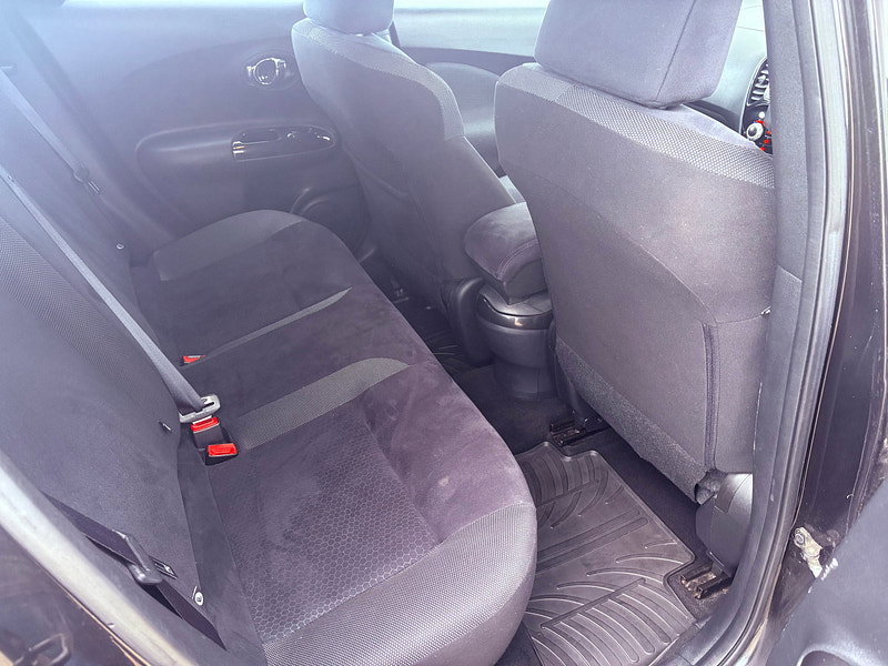 Nissan Juke 1.5 dCi N-Connecta SUV 5dr Diesel Manual Euro 6 (s/s) (110 ps)