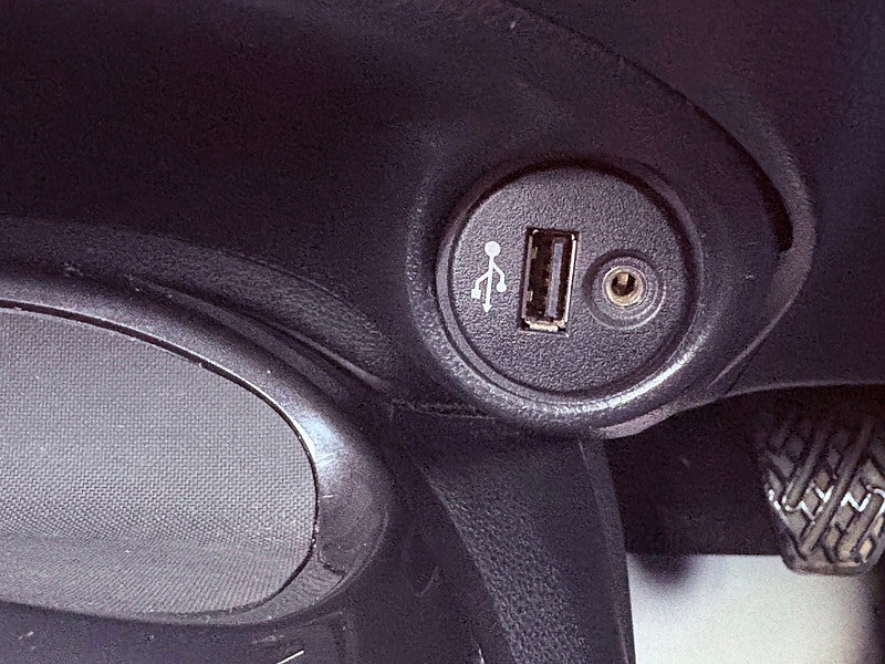 Nissan Juke 1.5 dCi N-Connecta SUV 5dr Diesel Manual Euro 6 (s/s) (110 ps)
