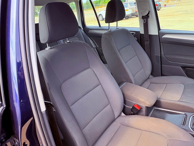 Volkswagen Golf SV 1.6 TDI BlueMotion Tech SE MPV 5dr Diesel Manual Euro 6 (s/s) (110 ps)