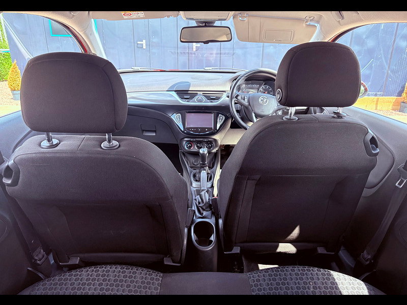 Vauxhall Corsa 1.2i Excite Hatchback 3dr Petrol Manual Euro 6 (a/c) (70 ps)