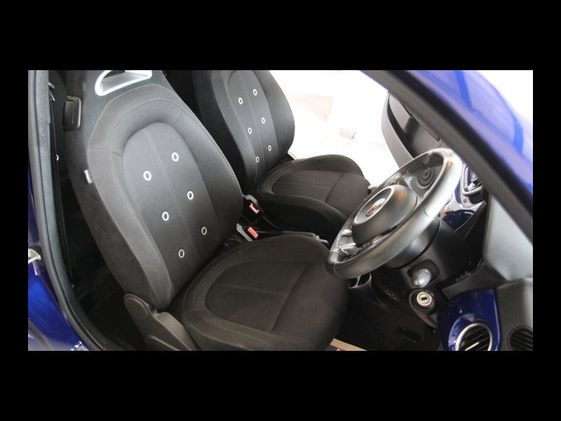 Abarth 595 1.4 T-Jet Hatchback 3dr Petrol Manual Euro 6 (145 ps)