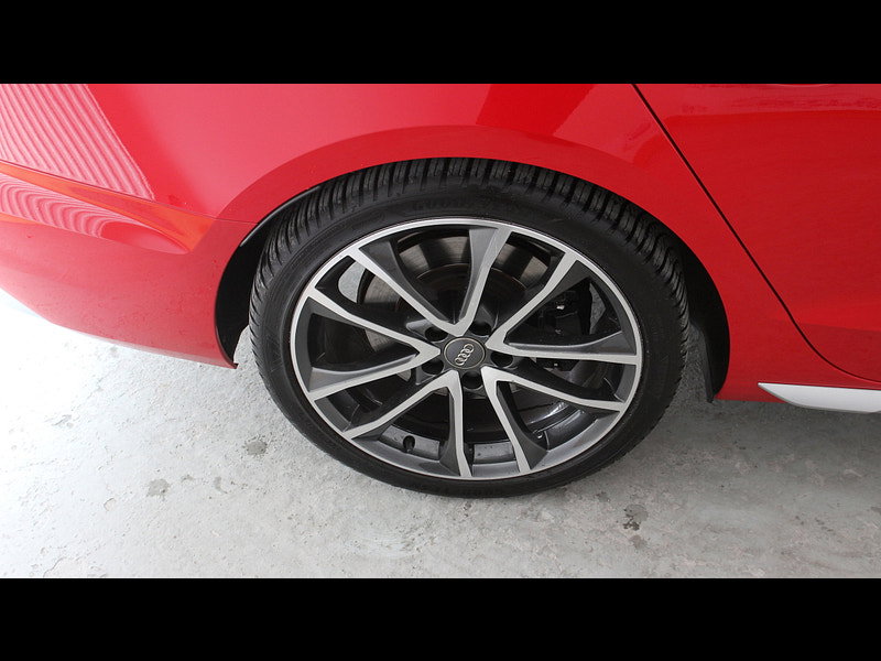 Audi S4 Avant 3.0 TDI V6 Estate 5dr Diesel Tiptronic quattro Euro 6 (s/s) (347 ps)