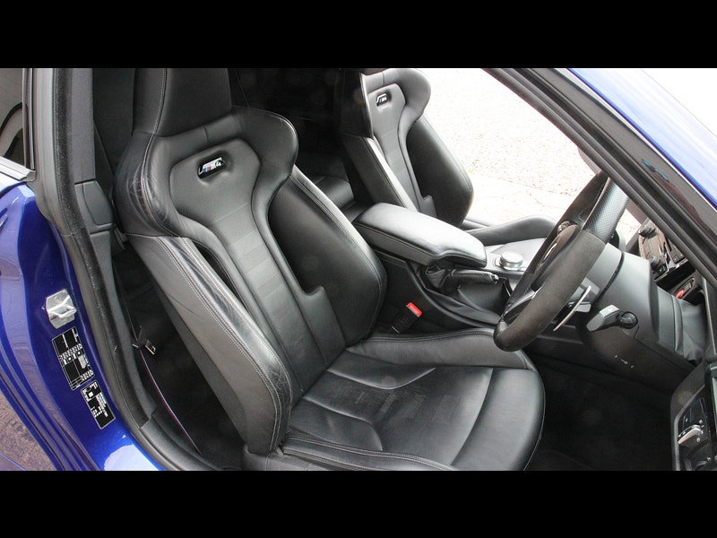 BMW M4 3.0 BiTurbo GPF Competition Coupe 2dr Petrol DCT Euro 6 (s/s) (450 ps)