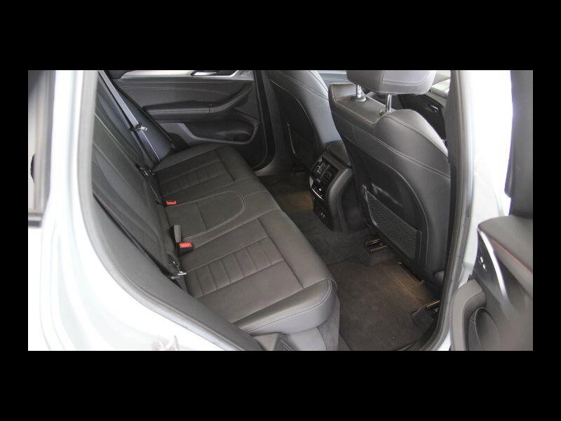 BMW X3 3.0 30d M Sport SUV 5dr Diesel Auto xDrive Euro 6 (s/s) (265 ps) FULL BMW HISTORY!! / £3600 OPTIONS