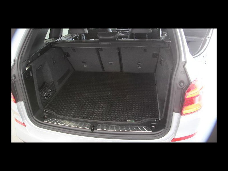BMW X3 3.0 30d M Sport SUV 5dr Diesel Auto xDrive Euro 6 (s/s) (265 ps) FULL BMW HISTORY!! / £3600 OPTIONS