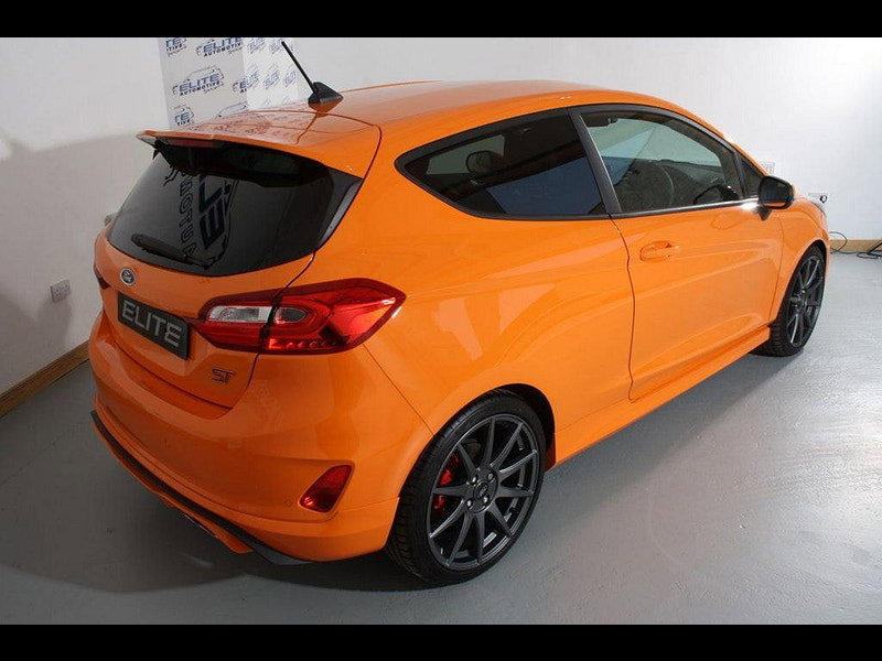 Ford Fiesta 1.5T EcoBoost ST Performance Edition Hatchback 3dr Petrol Manual Euro 6 (s/s) (200 ps)