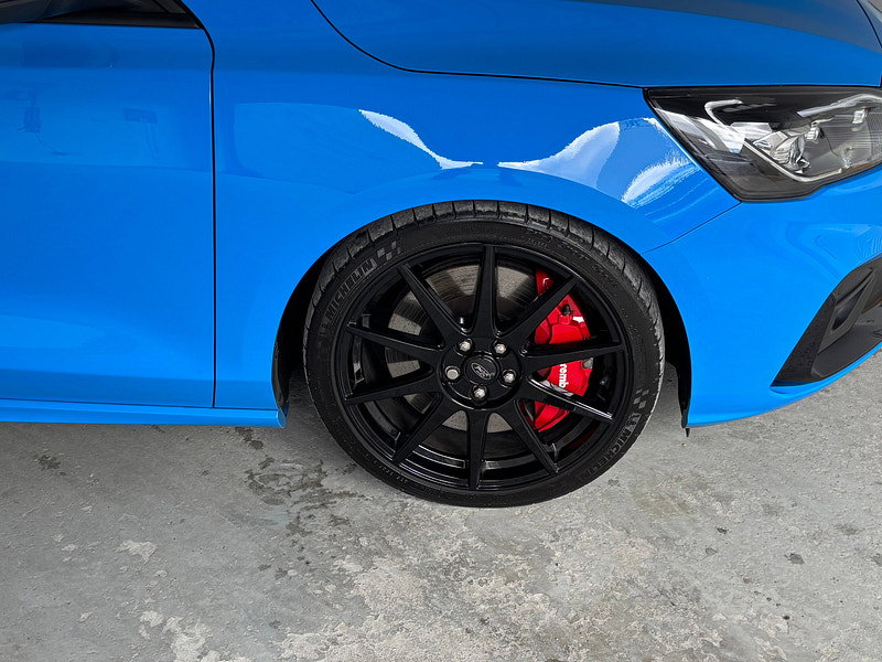 Ford Focus 2.3T EcoBoost ST Edition Hatchback 5dr Petrol Manual Euro 6 (s/s) (390 ps+)