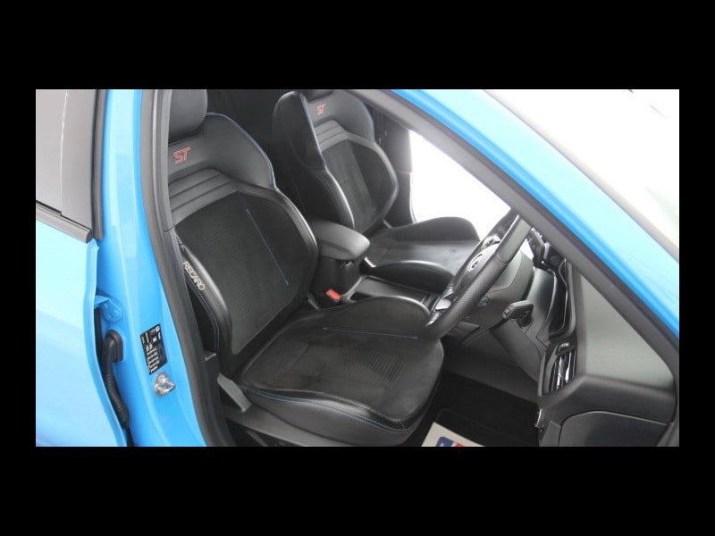 Ford Focus 2.3T EcoBoost ST Edition Hatchback 5dr Petrol Manual Euro 6 (s/s) (390 ps+)